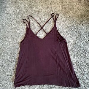 American eagle tank top